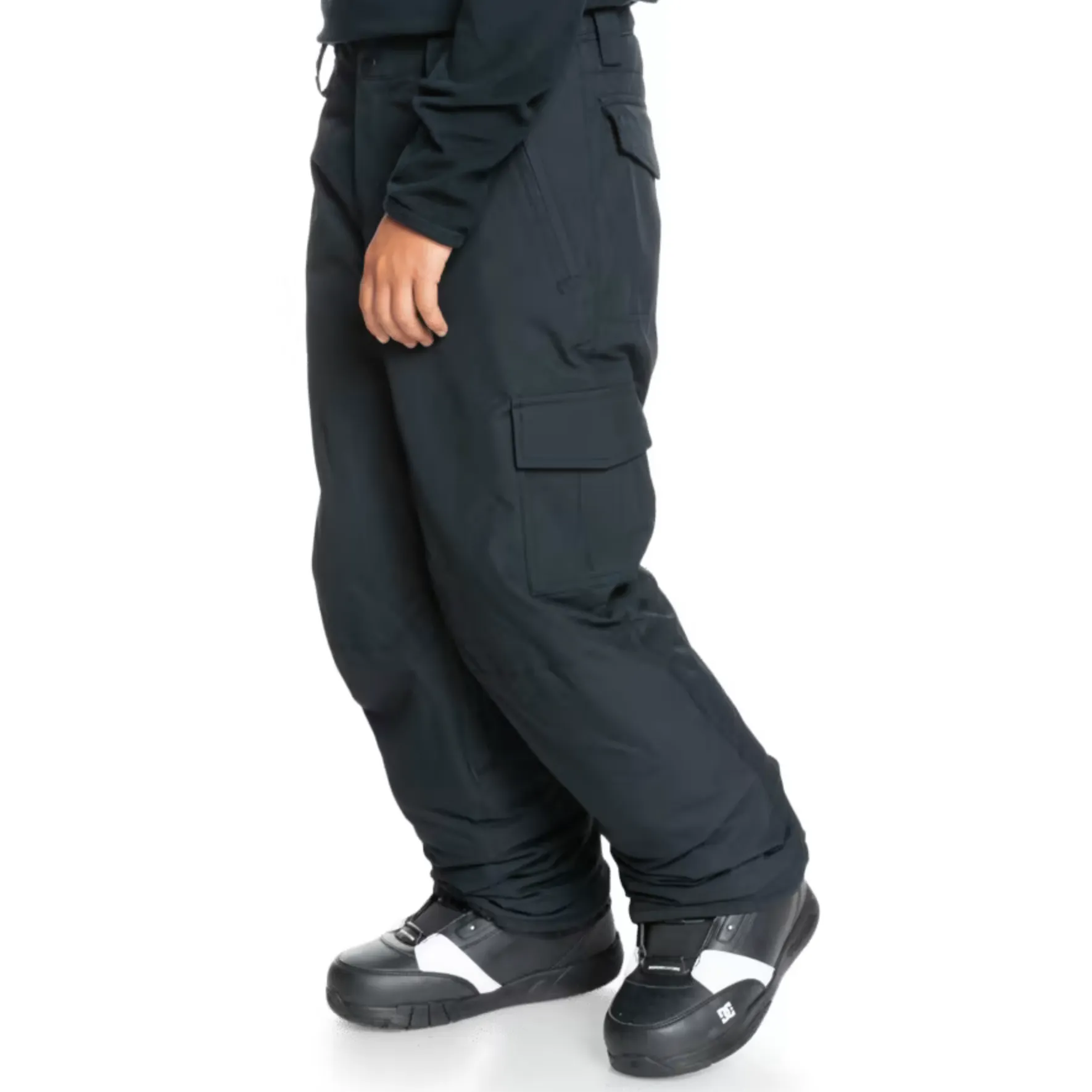 Quiksilver Porter Youth Snow Pant KVJ0