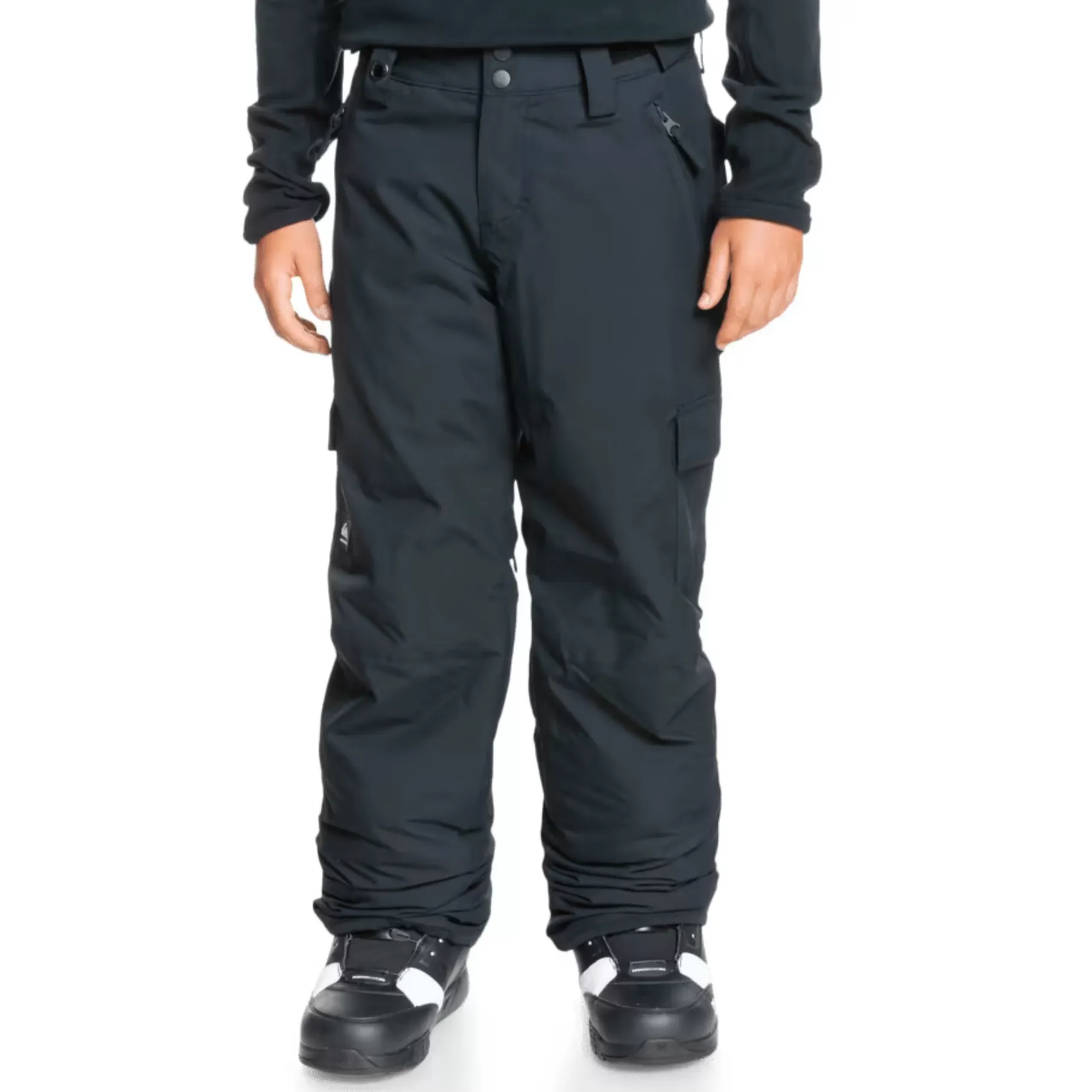 Quiksilver Porter Youth Snow Pant KVJ0