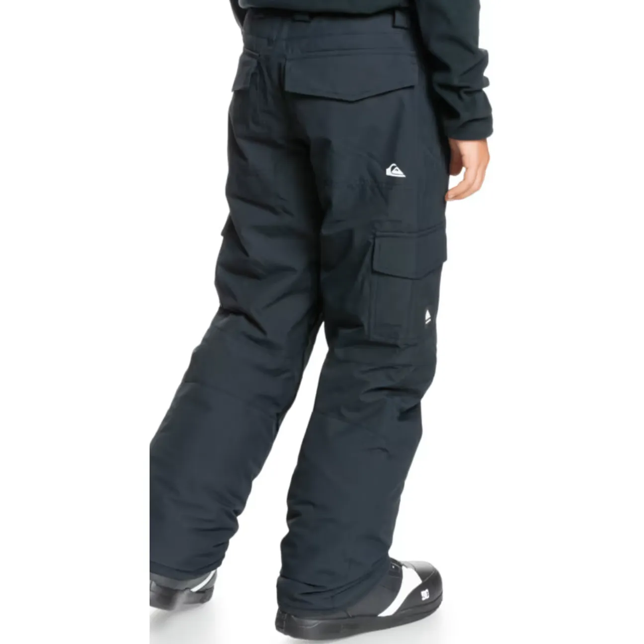 Quiksilver Porter Youth Snow Pant KVJ0