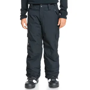 Quiksilver Porter Youth Snow Pant KVJ0
