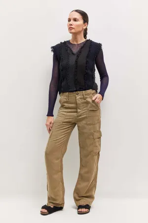 re-imagined: kristy vest