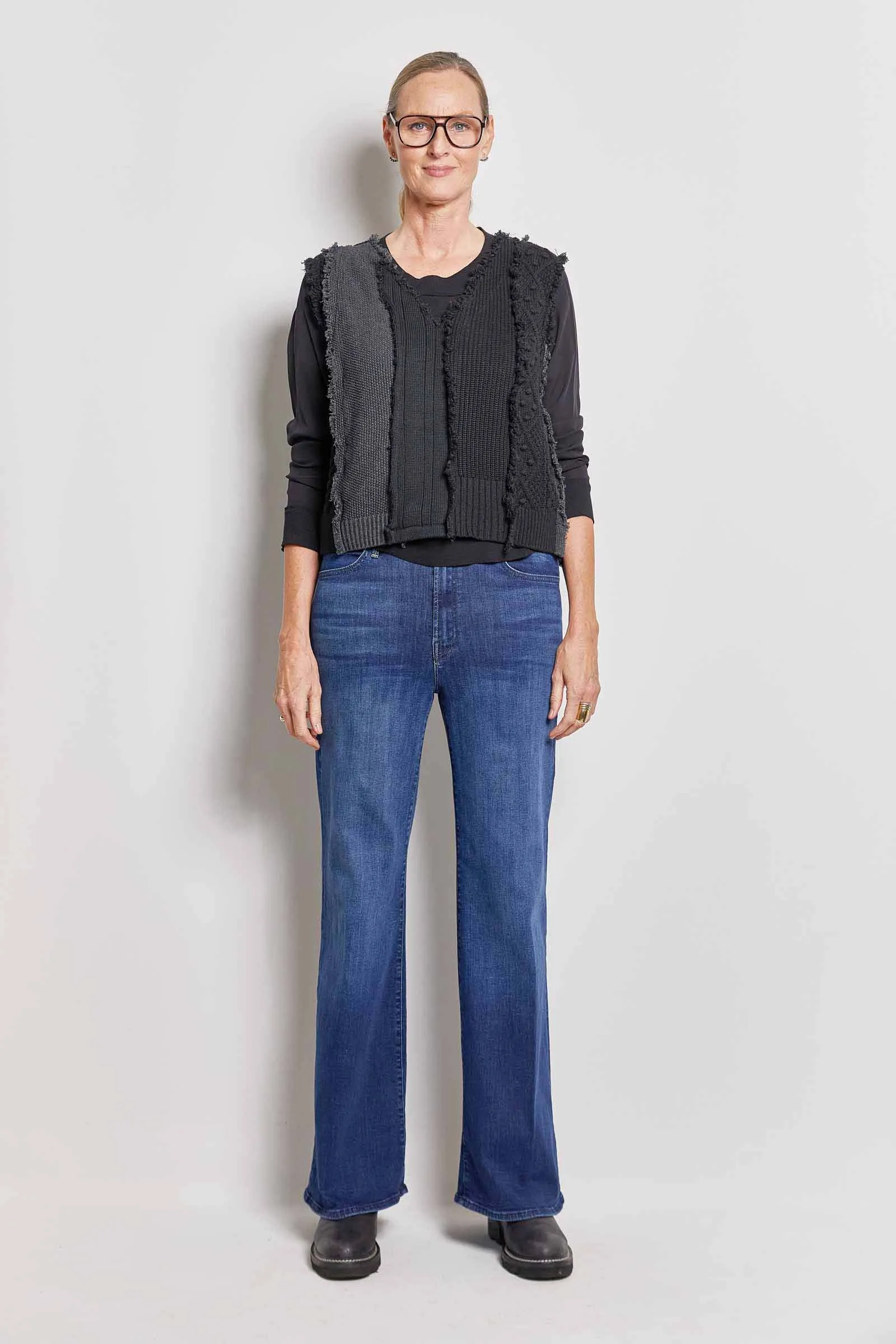 re-imagined: kristy vest