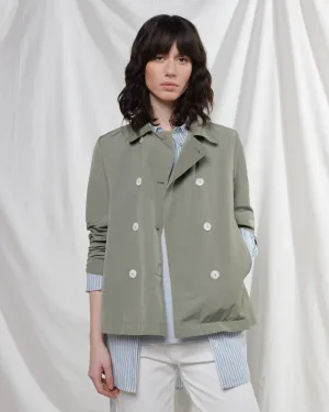 rialto48 Jacket in Sage