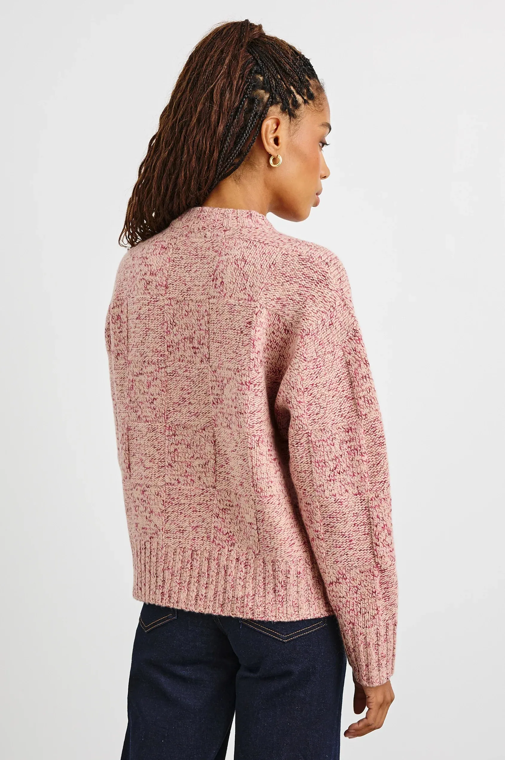 Rio Sweater