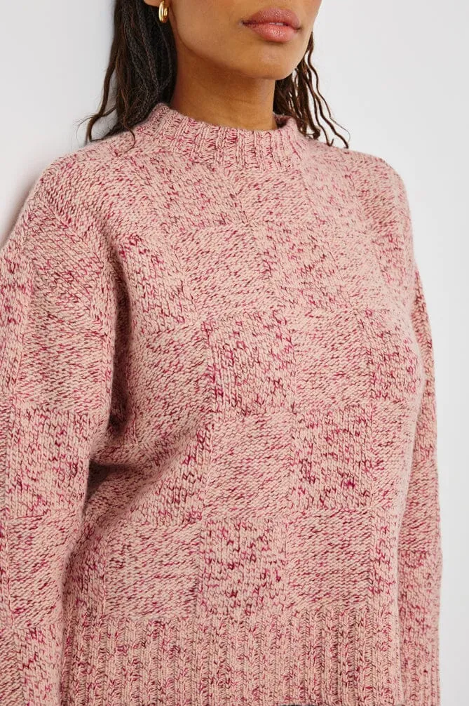 Rio Sweater