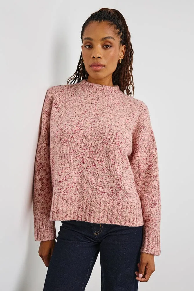 Rio Sweater