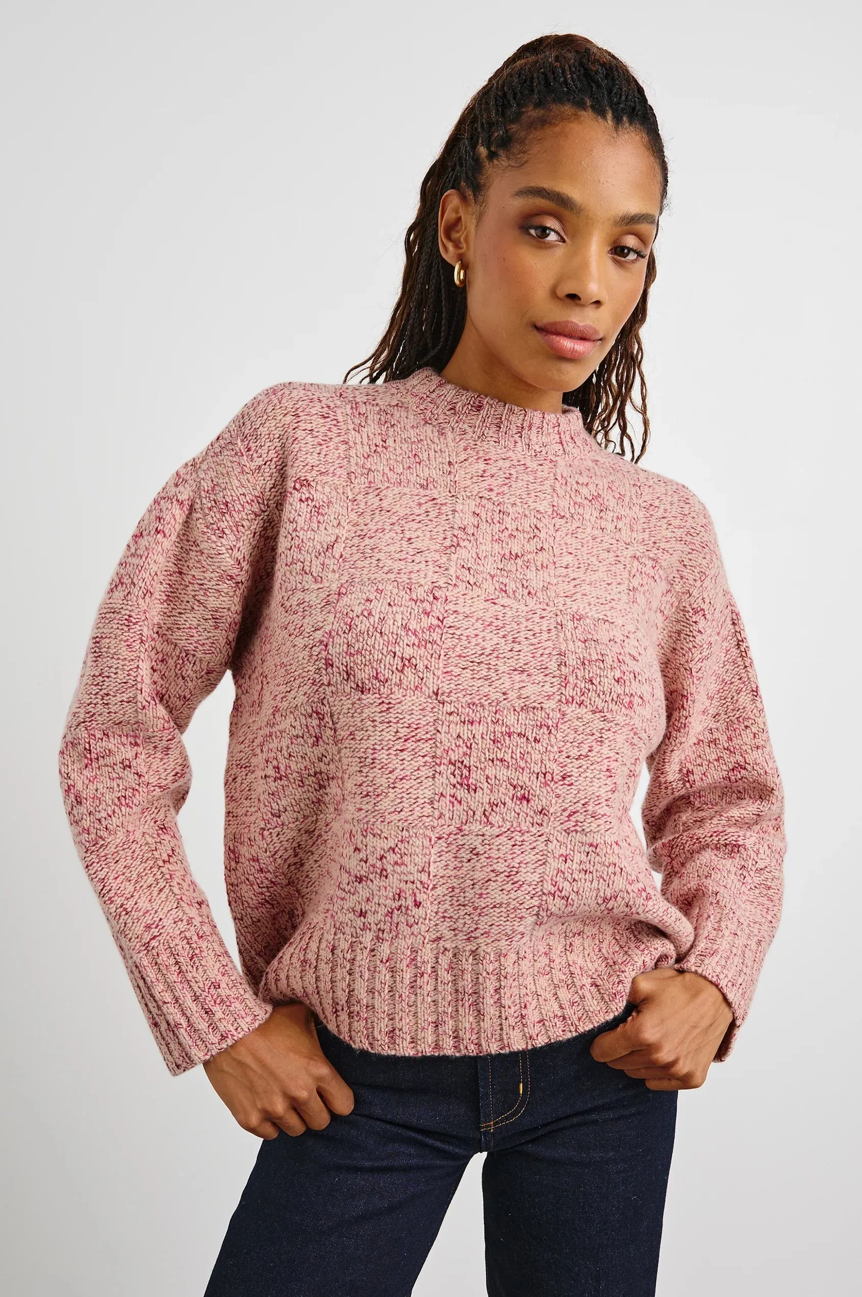 Rio Sweater