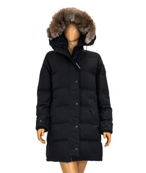 Shelburne Parka