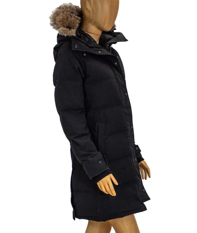Shelburne Parka