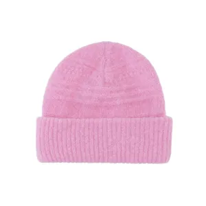Soft Wool Beanie