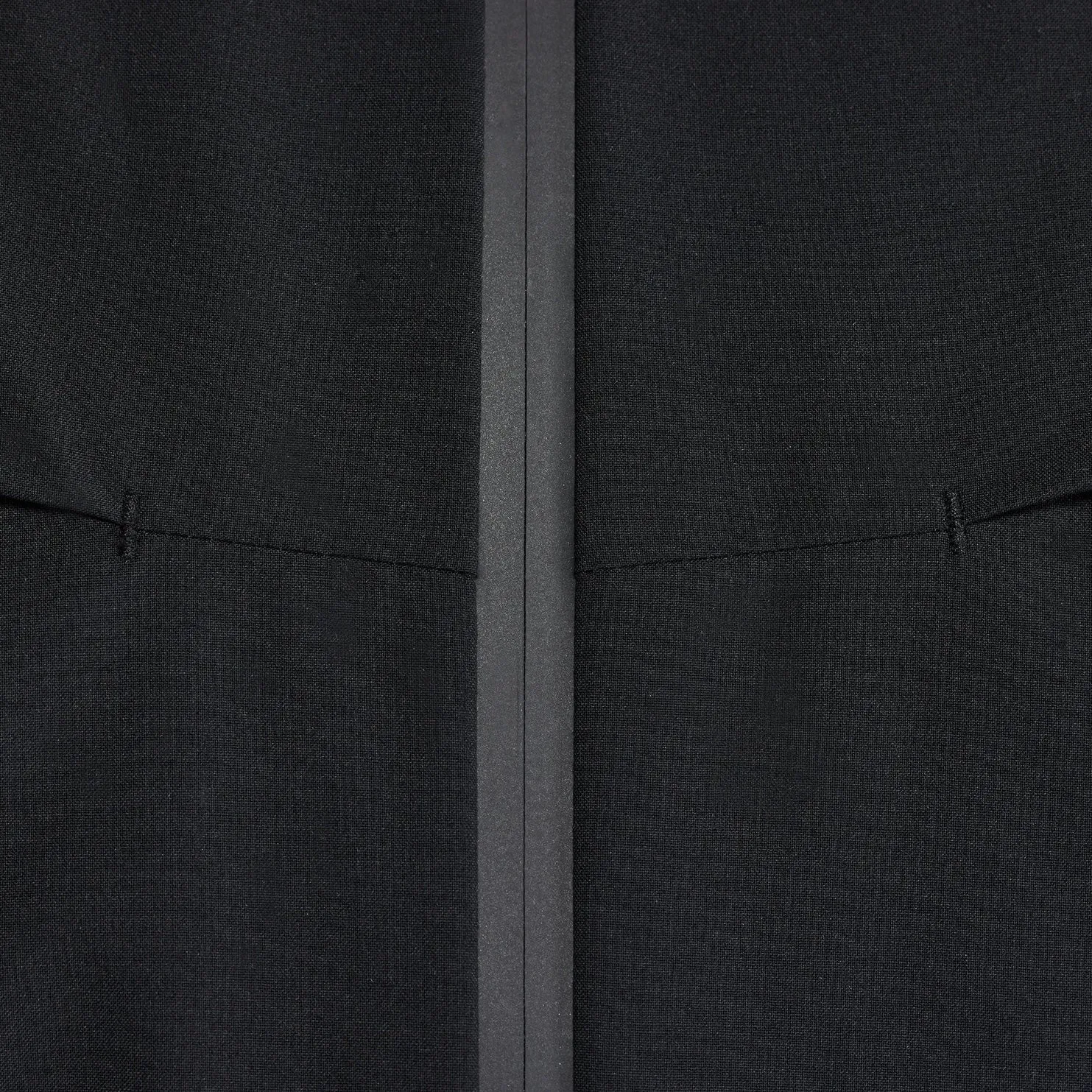 Tech Wool Jacket