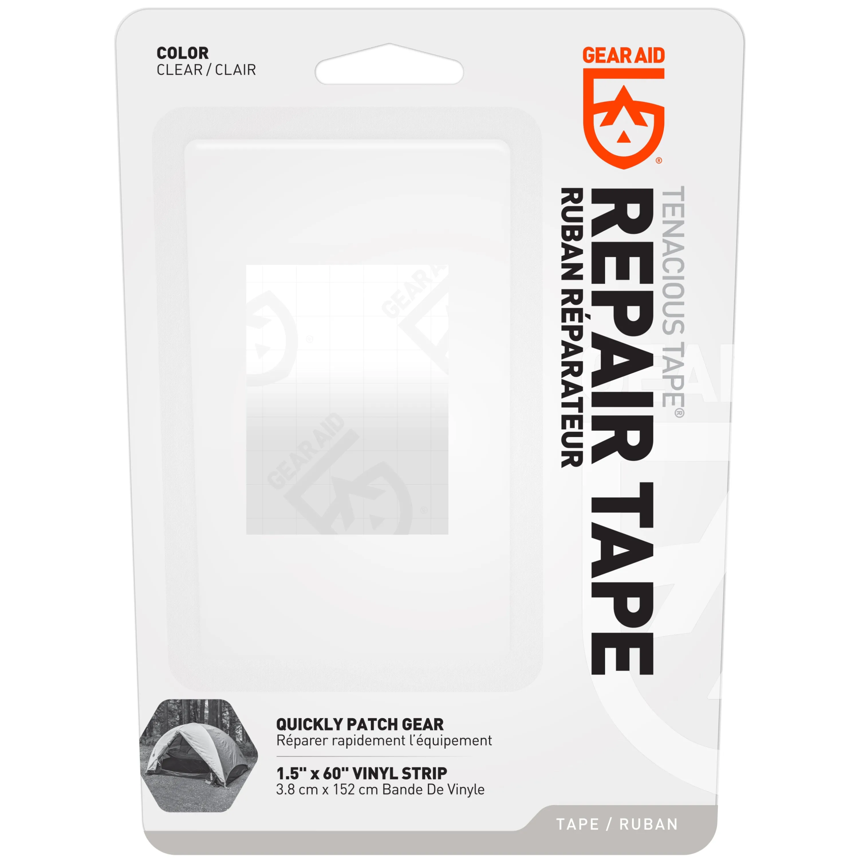 Tenacious Tape Repair Tape