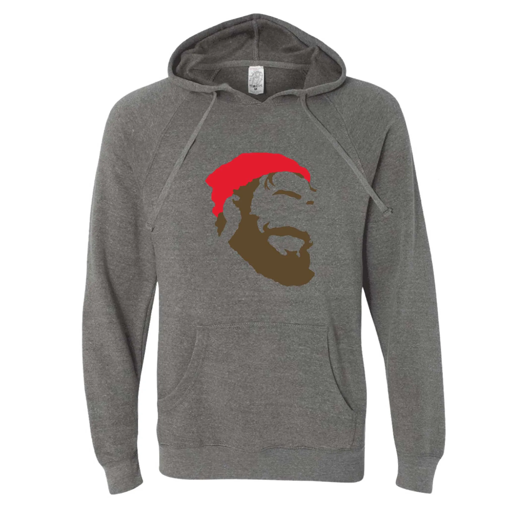 The Bunyan Minnesota Hoodie
