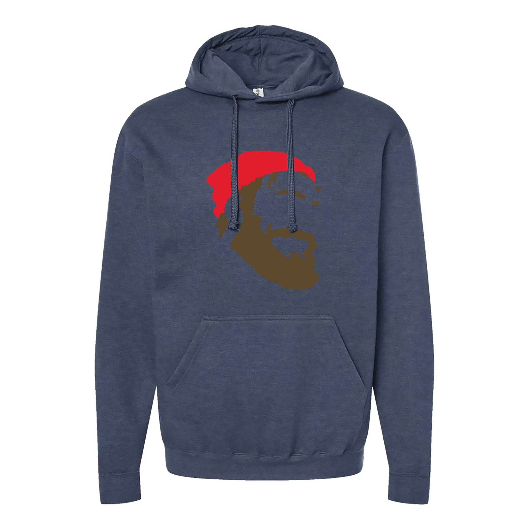 The Bunyan Minnesota Hoodie