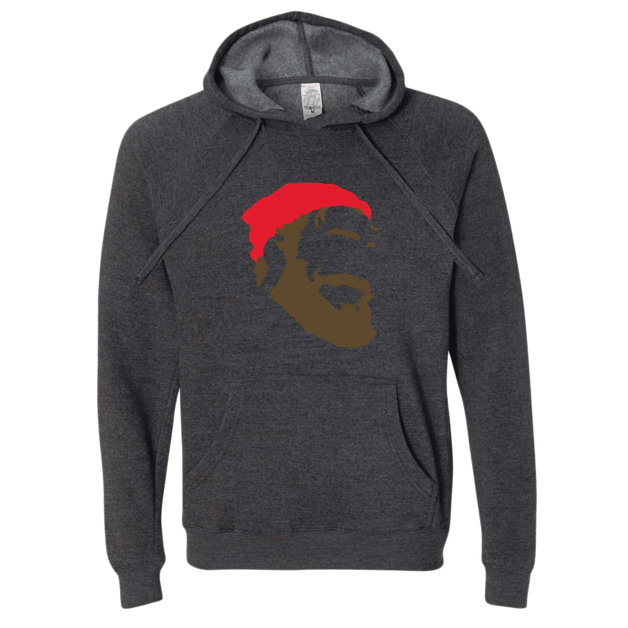 The Bunyan Minnesota Hoodie