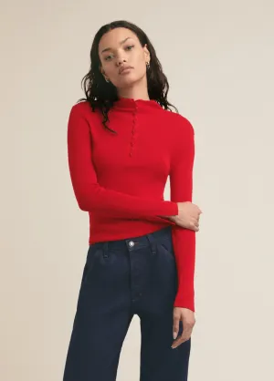 THE JACKIE SWEATER