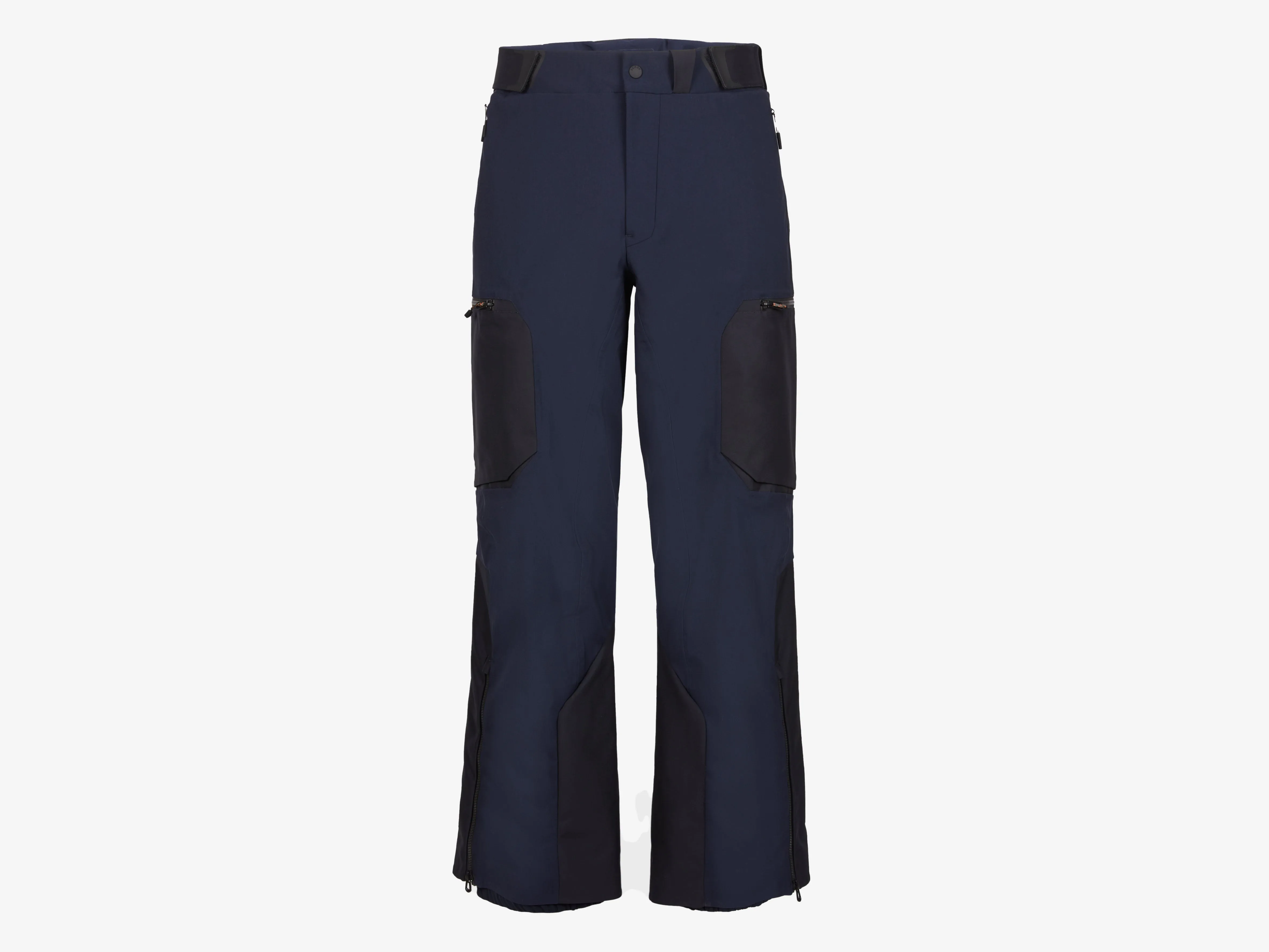 Trace Pants - Navy Blue
