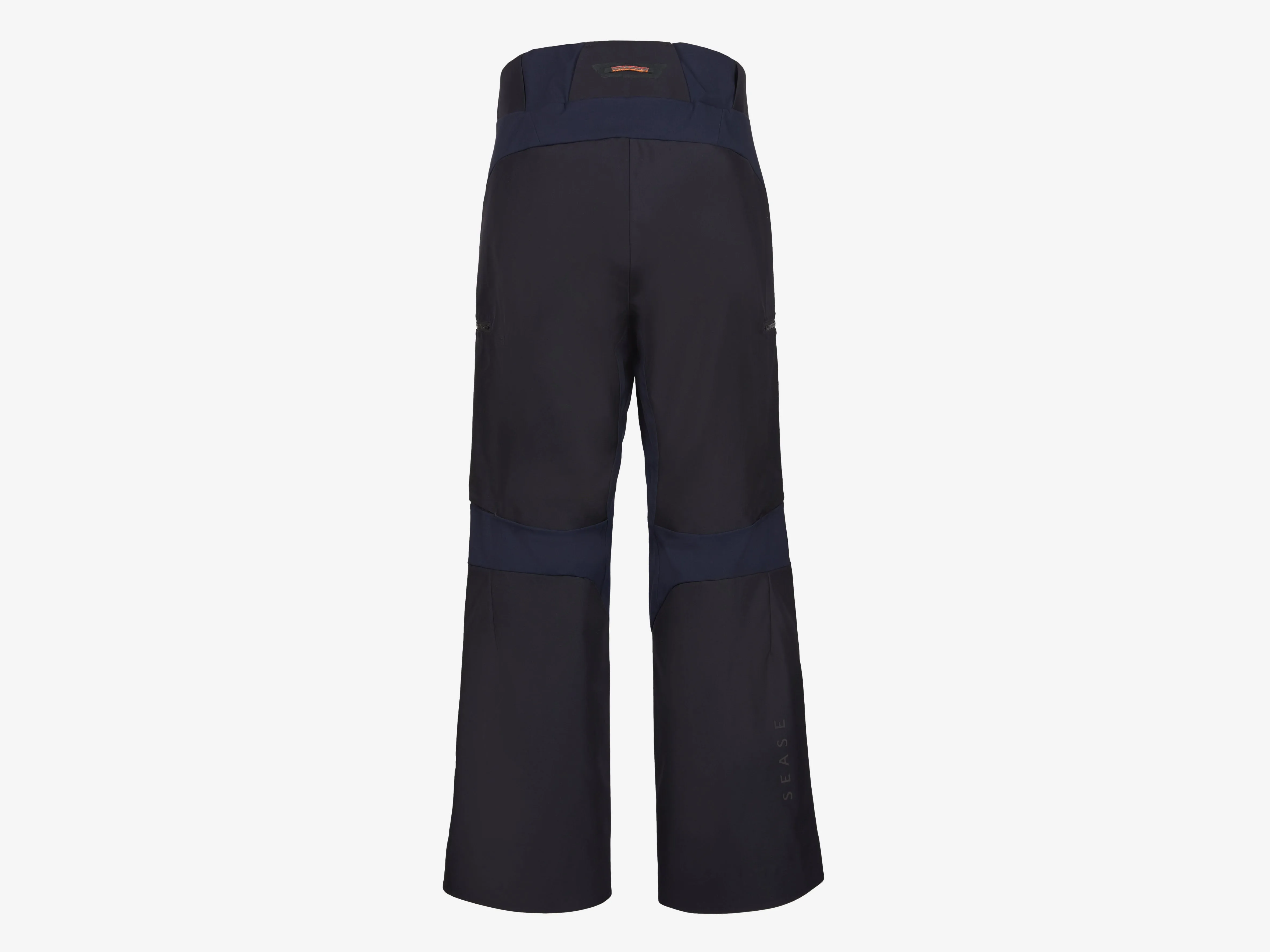 Trace Pants - Navy Blue