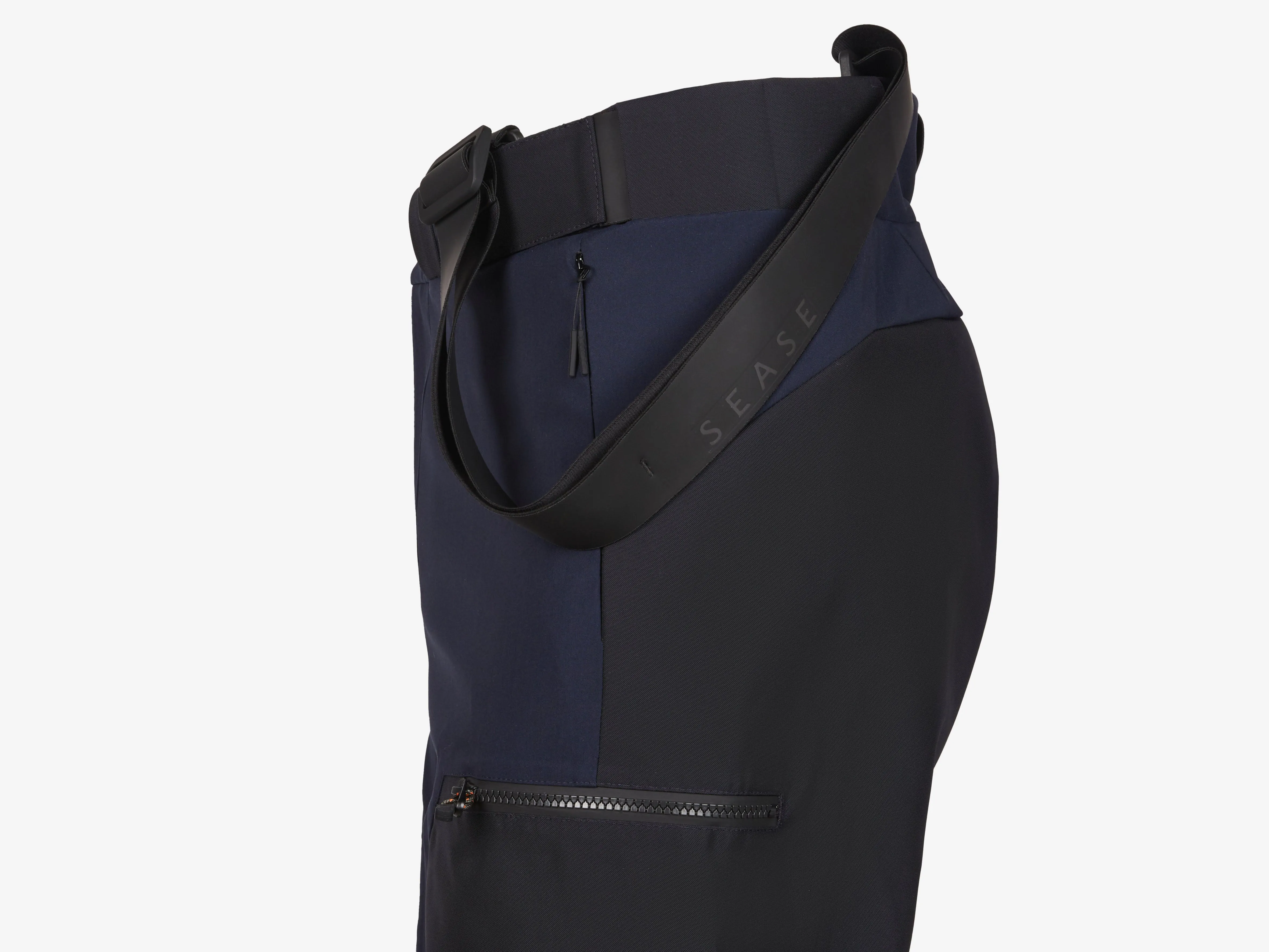 Trace Pants - Navy Blue