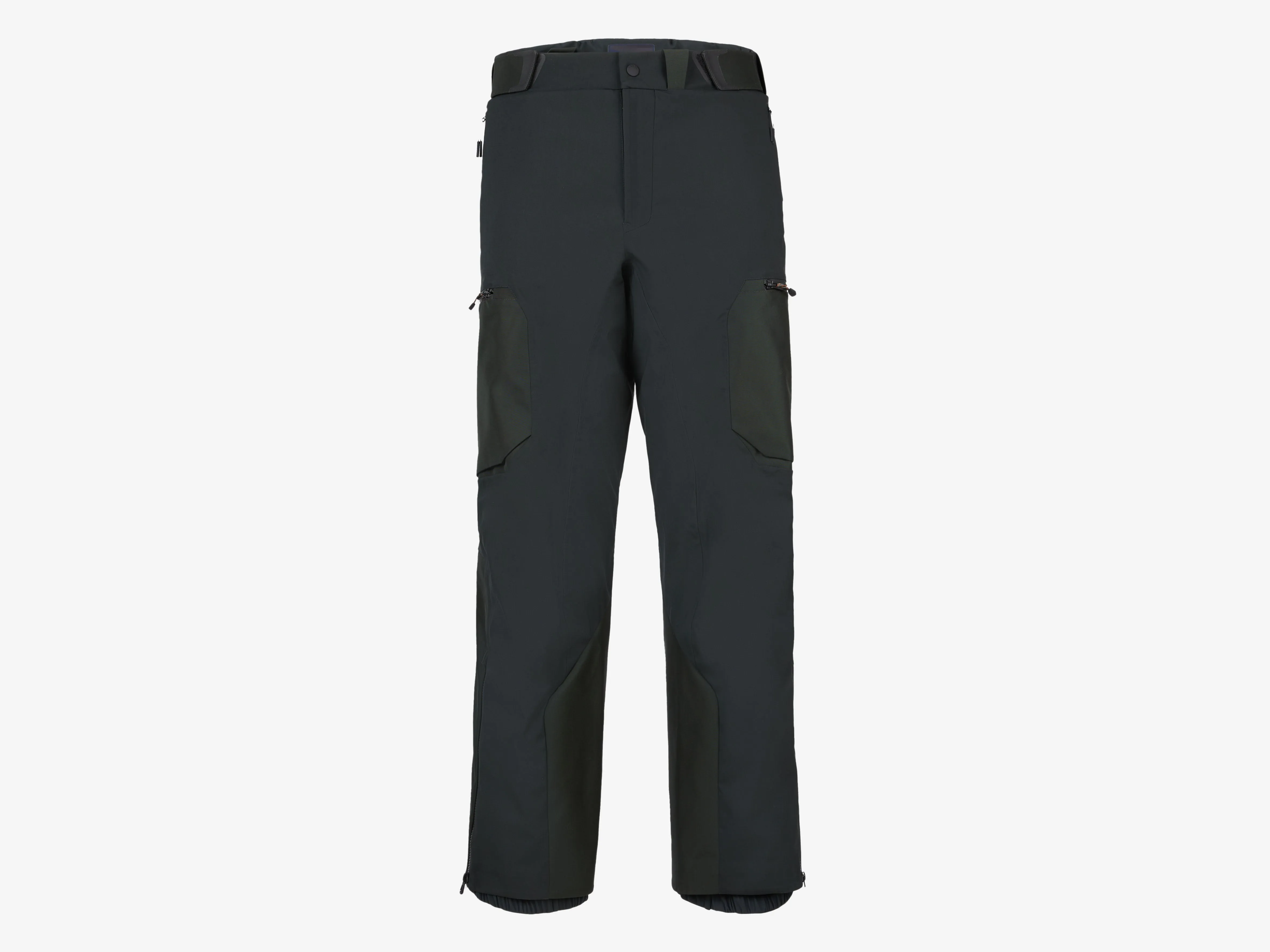 Trace Pants - Navy Blue