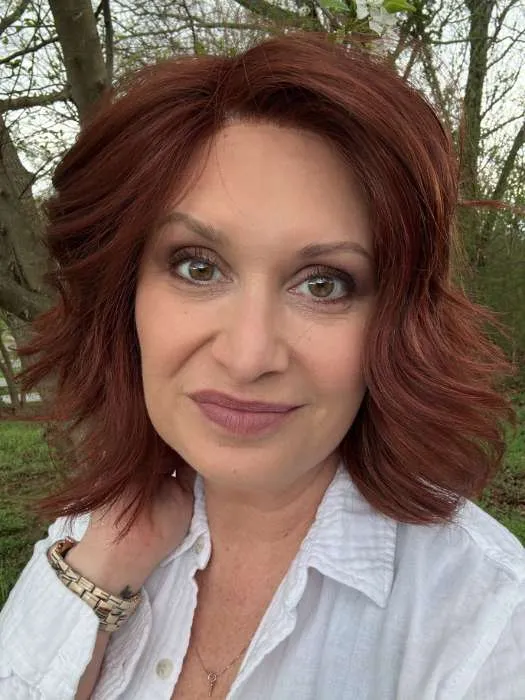 Unfiltered | Synthetic Lace Front Wig (Mono Top)
