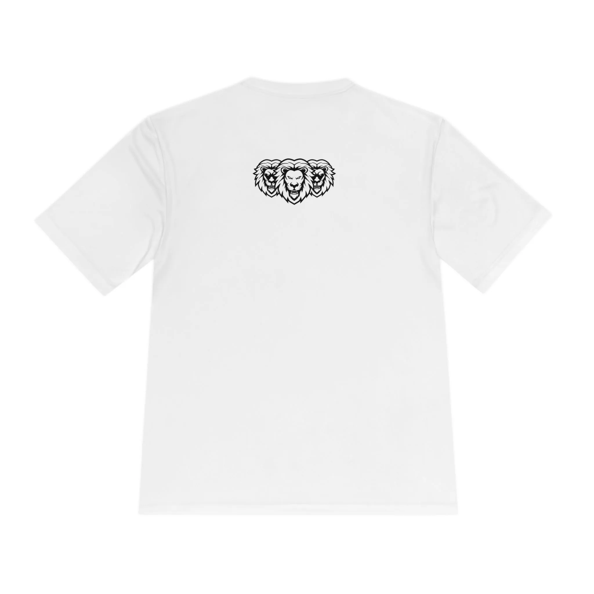Unisex Moisture Wicking Tee