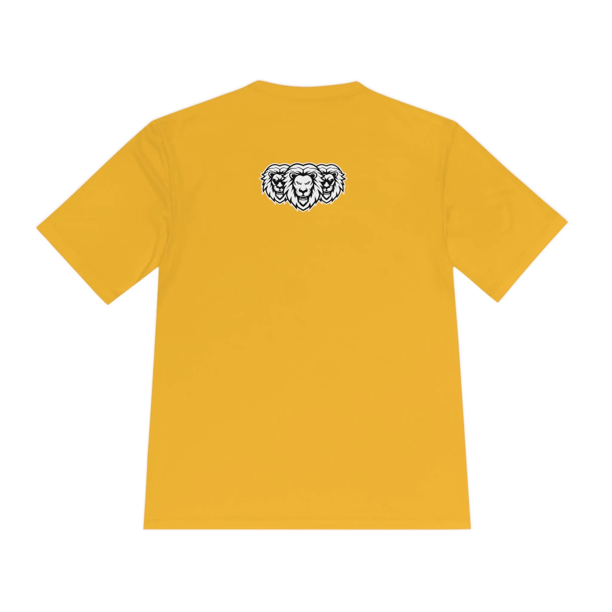 Unisex Moisture Wicking Tee