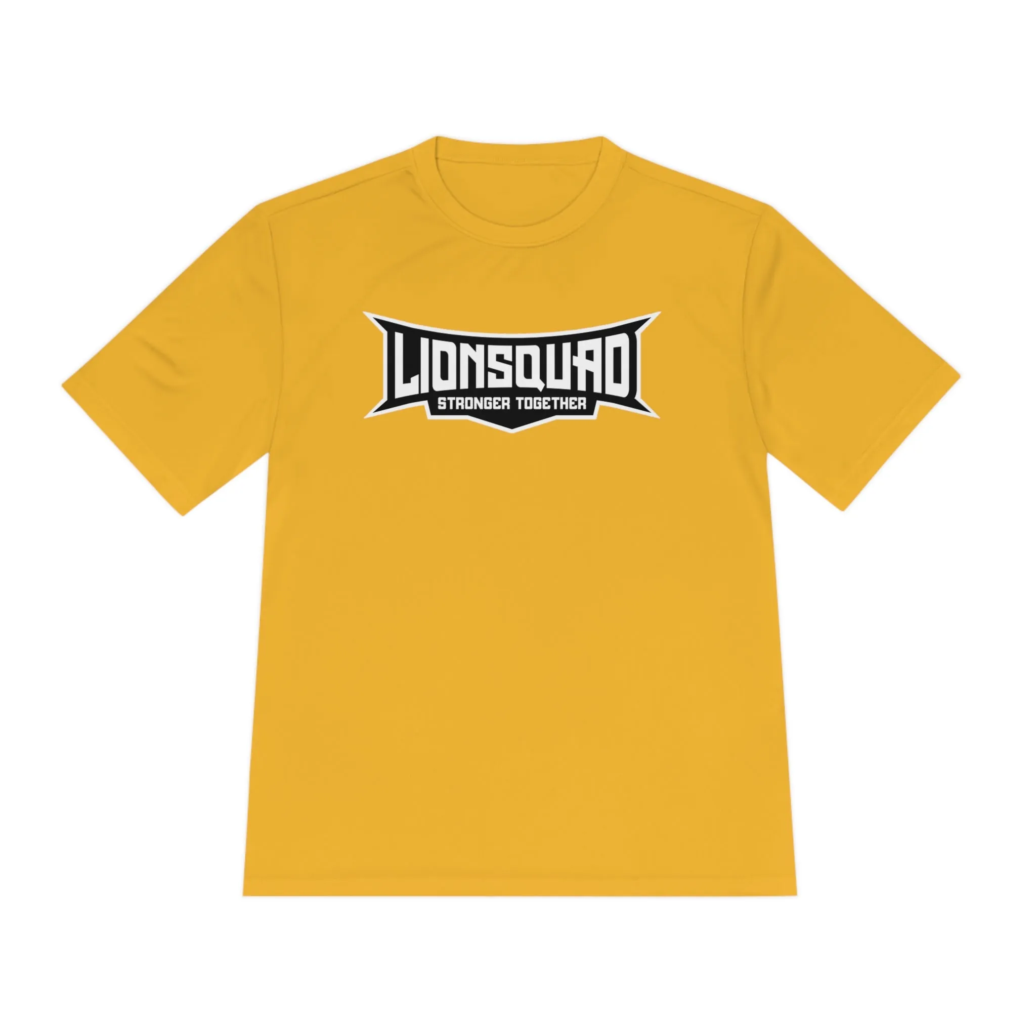 Unisex Moisture Wicking Tee