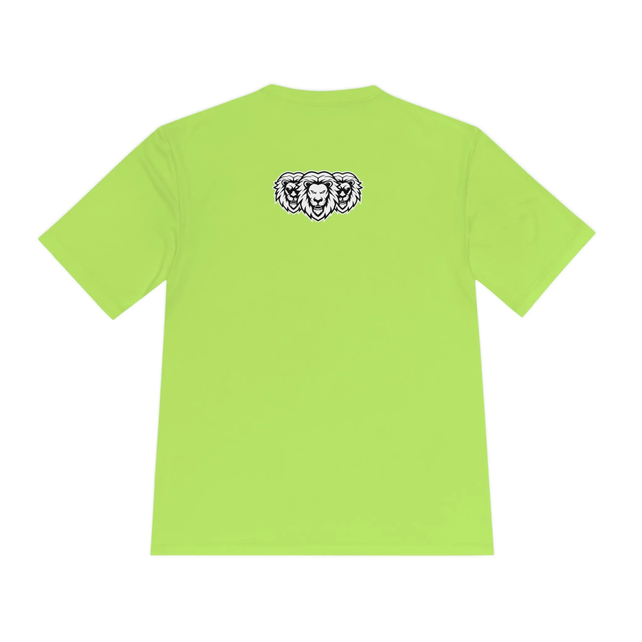 Unisex Moisture Wicking Tee