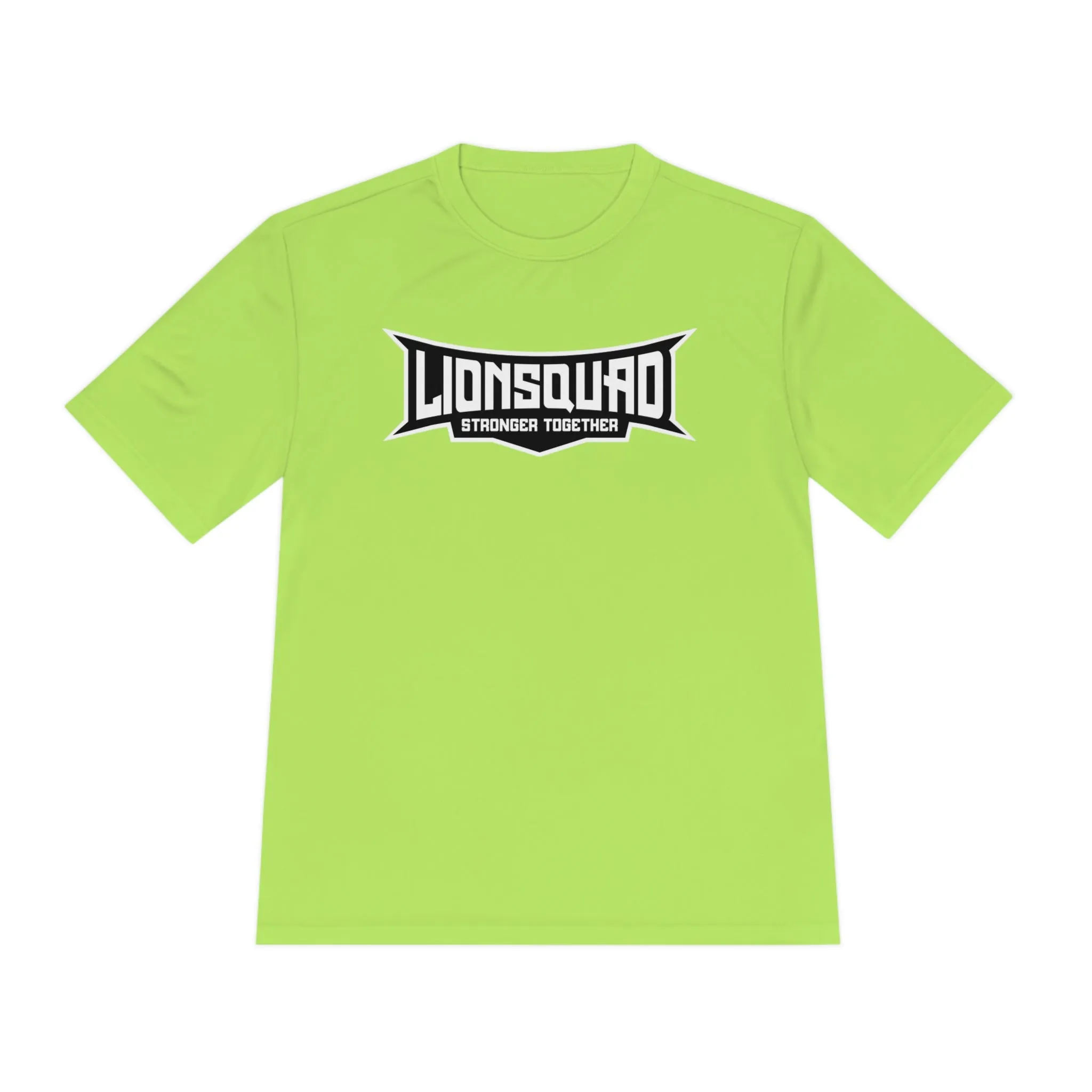 Unisex Moisture Wicking Tee