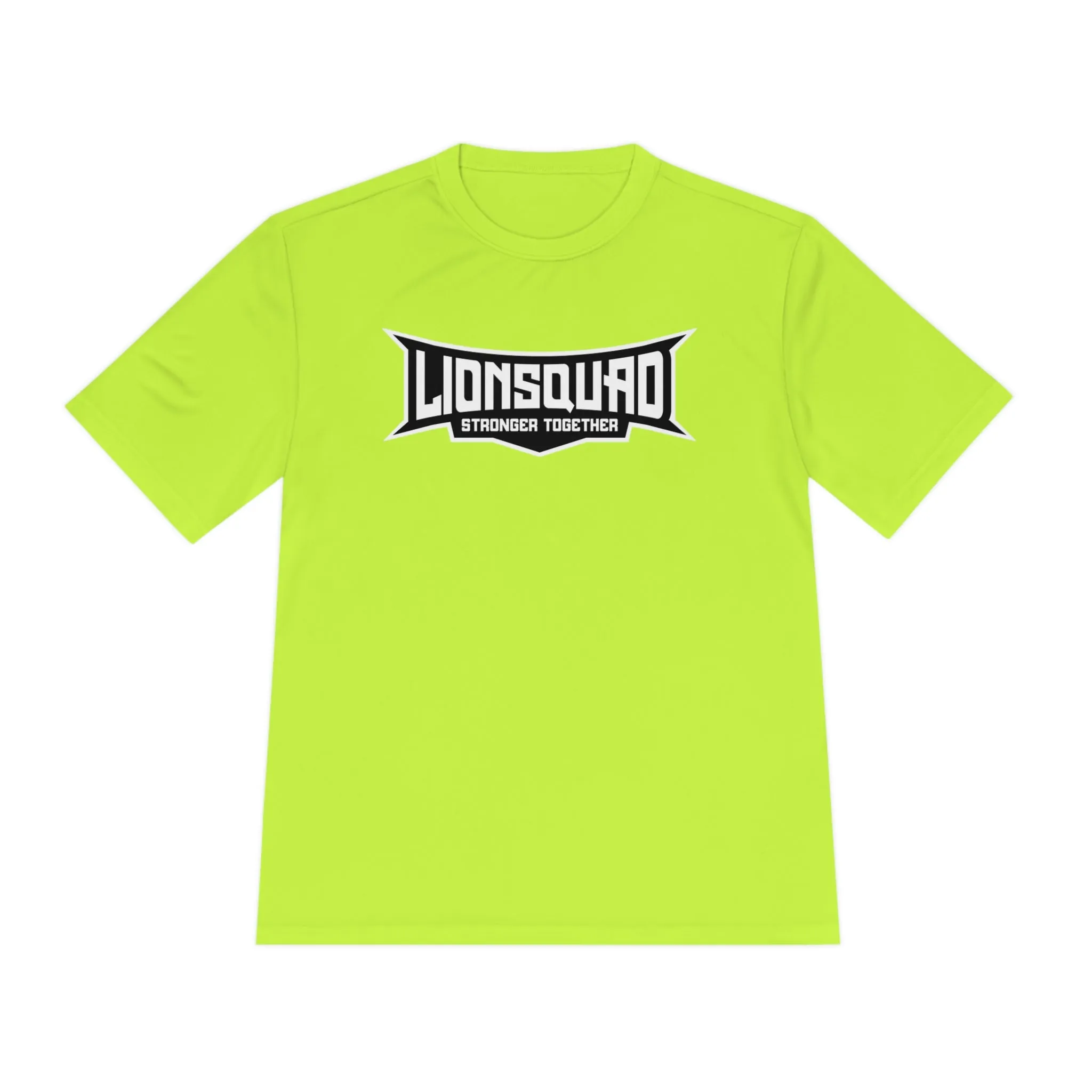 Unisex Moisture Wicking Tee