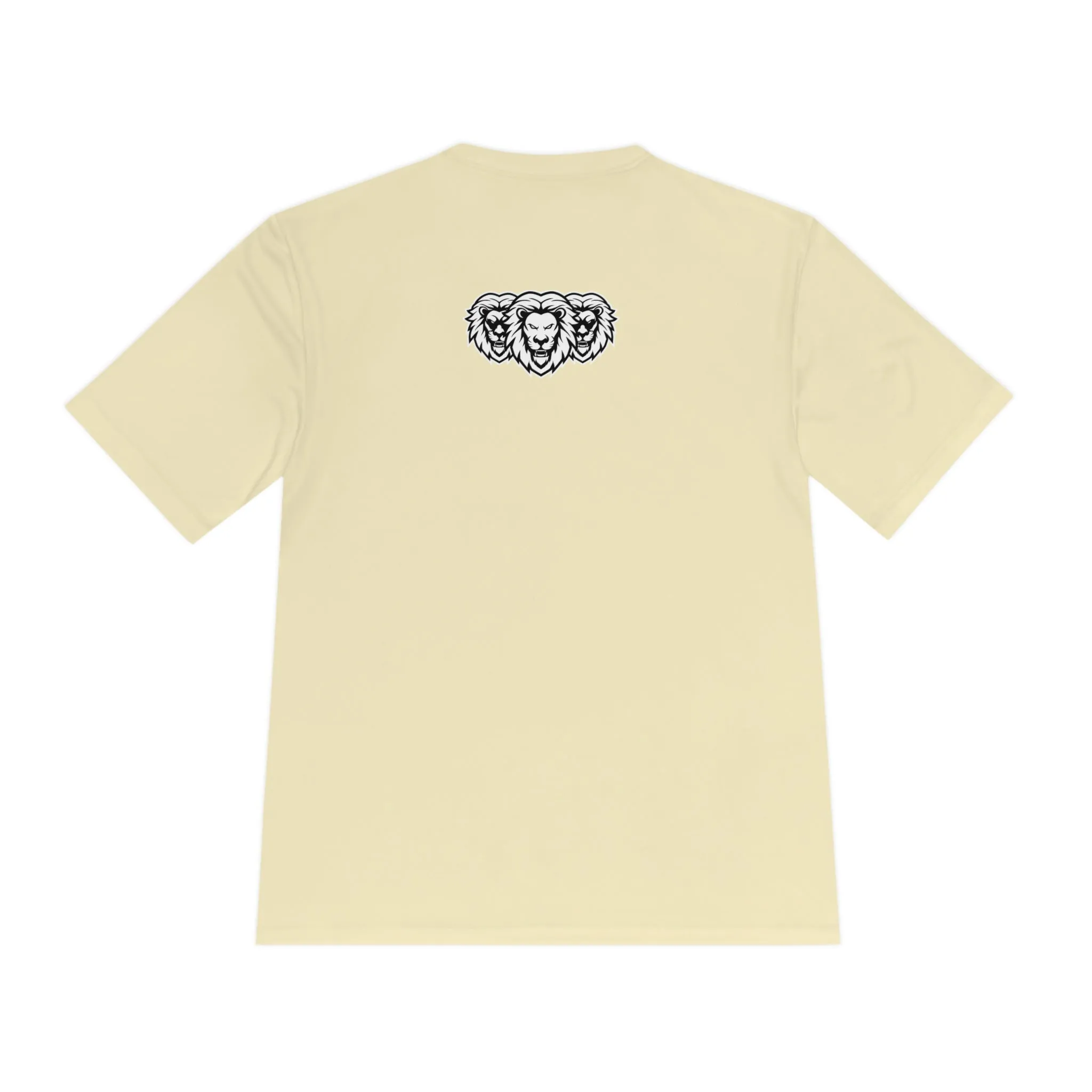 Unisex Moisture Wicking Tee