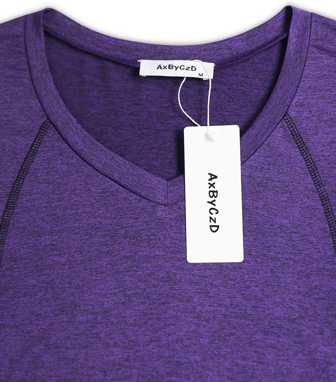 Womens Short Sleeve Tops Workout Athletic Sports Yoga Shirts