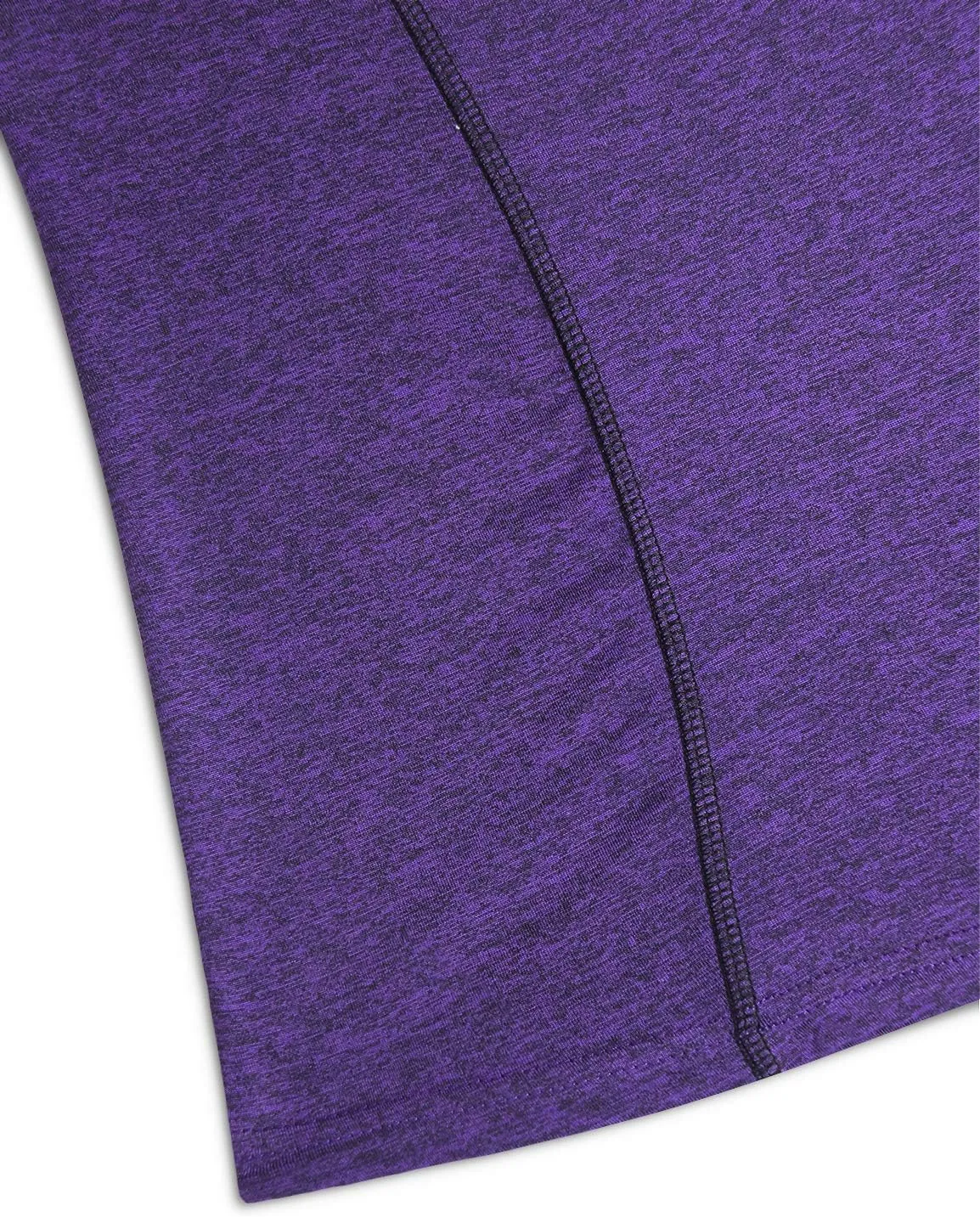 Womens Short Sleeve Tops Workout Athletic Sports Yoga Shirts
